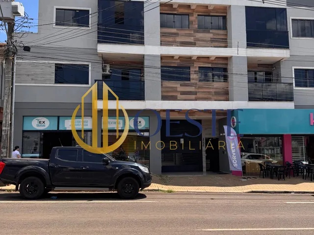Imagem: Apartamento à venda, ALTO ALEGRE, CASCAVEL