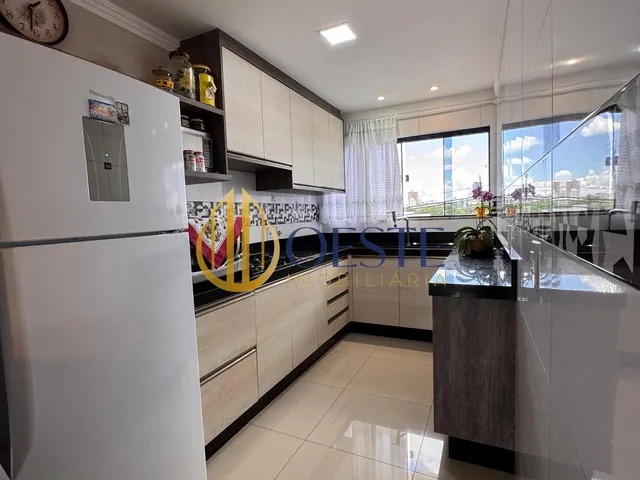 Imagem 13: Apartamento à venda, ALTO ALEGRE, CASCAVEL - PR