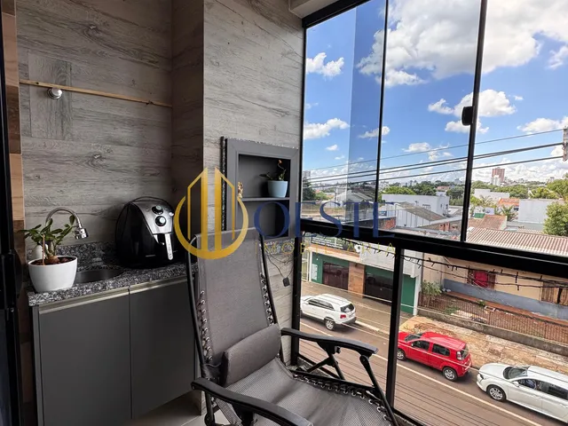 Imagem 15: Apartamento à venda, ALTO ALEGRE, CASCAVEL - PR