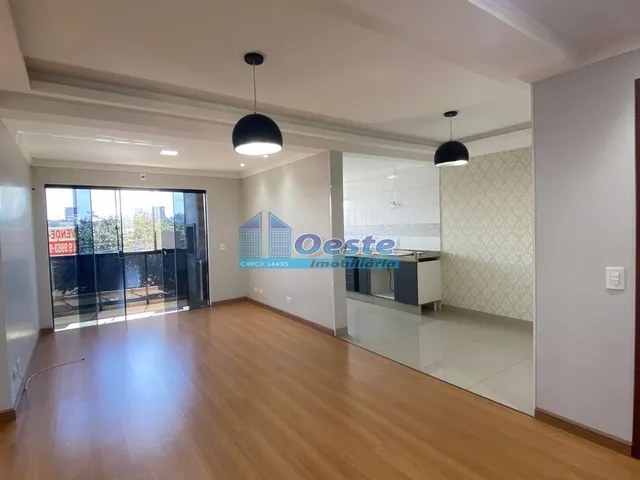 Imagem: Apartamento no Alto Alegre com 1 suíte