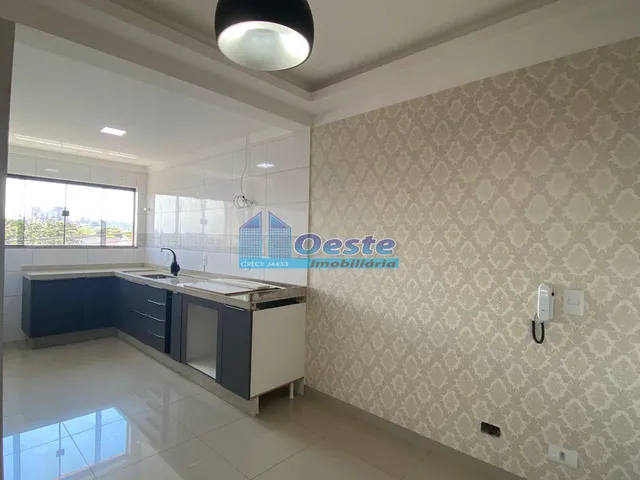 Imagem 11: Apartamento no Alto Alegre com 1 suíte e 2 quartos