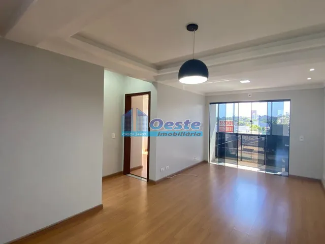 Imagem 4: Apartamento no Alto Alegre com 1 suíte e 2 quartos
