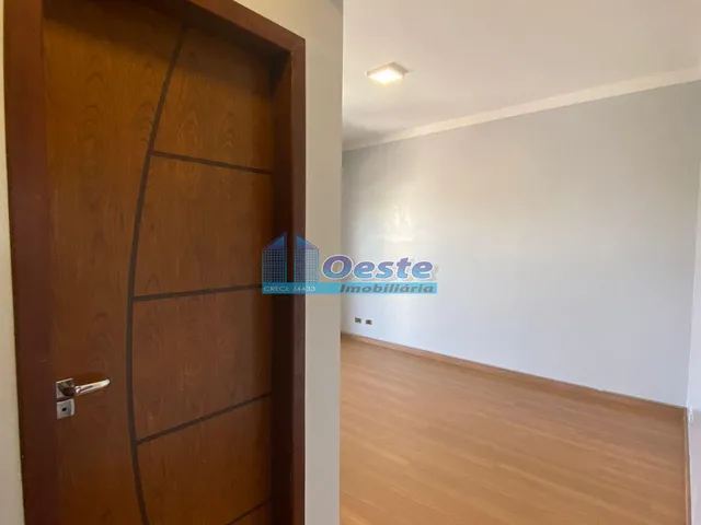 Imagem 3: Apartamento no Alto Alegre com 1 suíte e 2 quartos