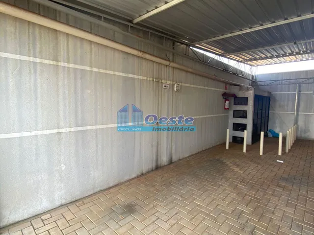 Imagem 7: Apartamento no Alto Alegre com 1 suíte e 2 quartos