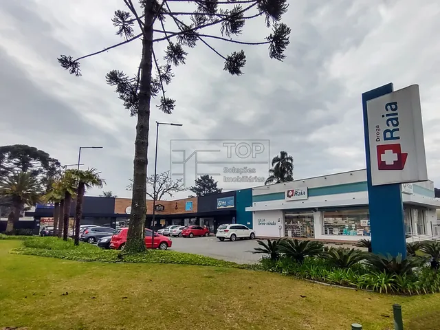 Imagem: Loja para alugar em Curitba Esplanada