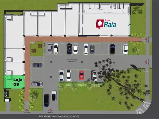 Imagem 7: Loja para alugar em Curitba | Esplanada Mall