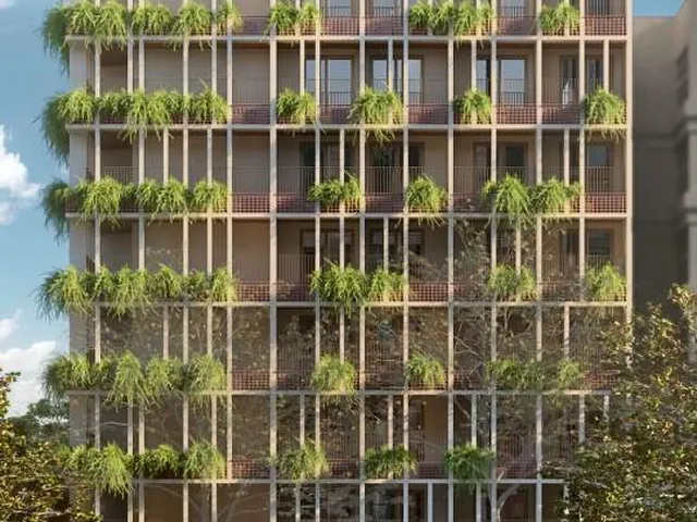 Imagem: Studio para Venda em Rio de Janeiro, LEBLON