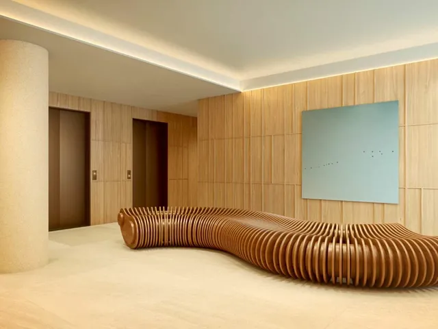 Imagem 6: Studio para Venda em Rio de Janeiro, LEBLON, 2 dormitórios, 2 suítes, 2 banheiros