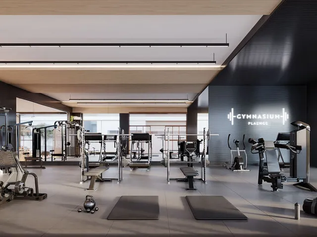 Imagem 5: Landhaus Apartamento com 6 dormitórios