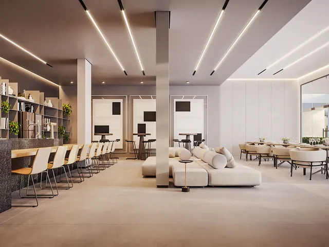 Imagem 7: Landhaus Apartamento com 6 dormitórios