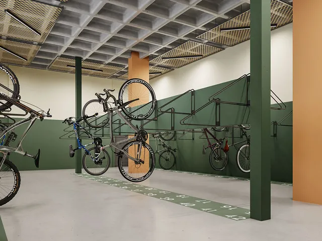 Imagem 8: Landhaus Apartamento com 6 dormitórios