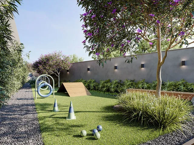 Imagem 3: Landhaus Apartamento com 6 dormitórios