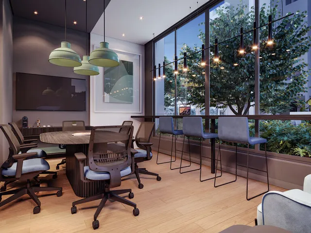 Imagem 10: Landhaus Apartamento com 5 dormitórios