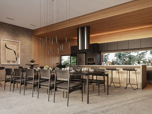 Imagem 6: Landhaus Apartamento com 5 dormitórios