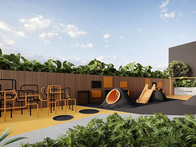 Imagem 7: Landhaus Apartamento com 5 dormitórios