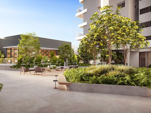 Imagem 15: Landhaus Apartamento com 5 dormitórios