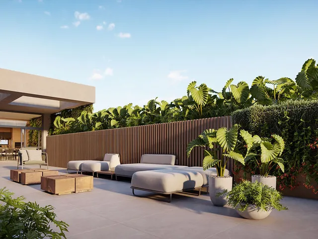 Imagem 2: Landhaus Apartamento com 5 dormitórios