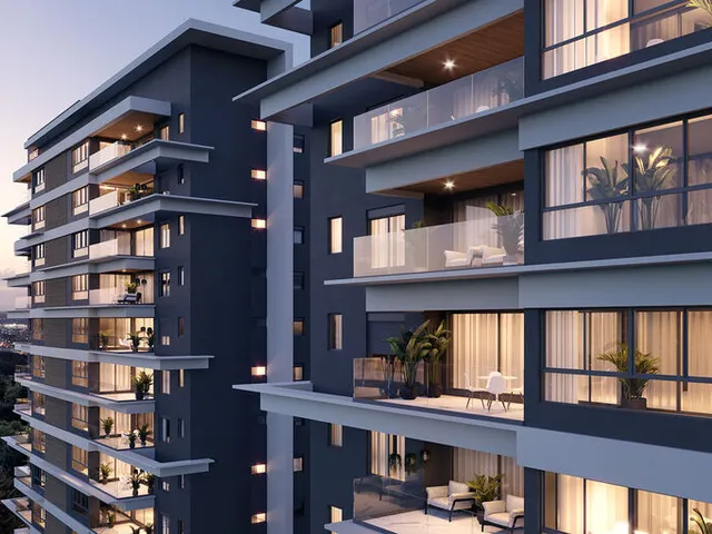 Imagem 8: Landhaus Apartamento com 5 dormitórios