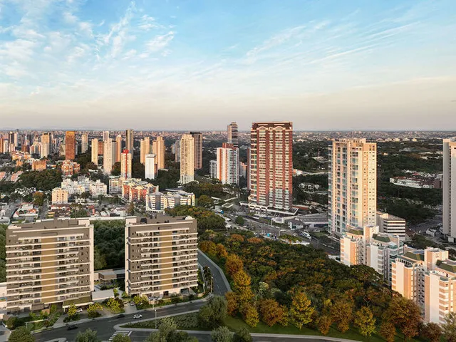 Imagem 16: Landhaus Apartamento com 5 dormitórios