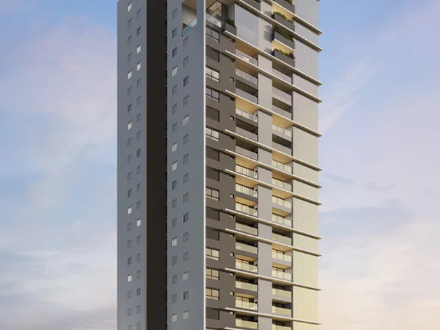 Imagem: Horizon Ecoville