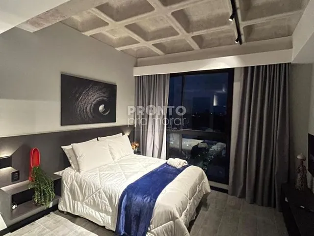 Imagem: Apartamento com 1 Quarto em Ilha do Leite