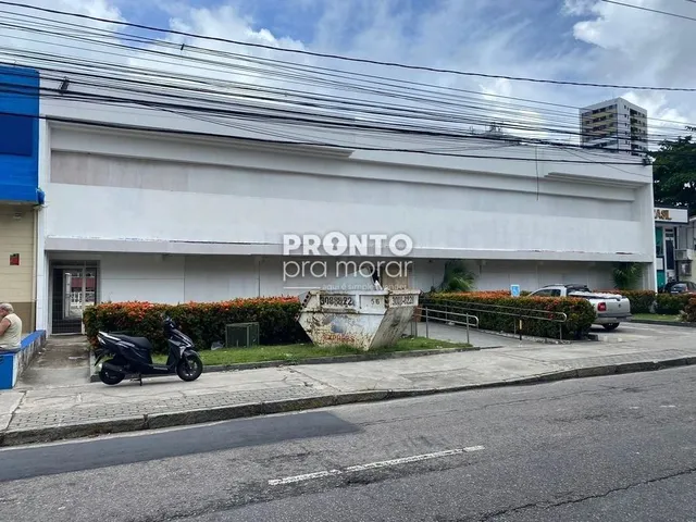 Imagem 2: Ponto Comercial/Loja/Box em Boa Viagem TAXAS INCLUSAS