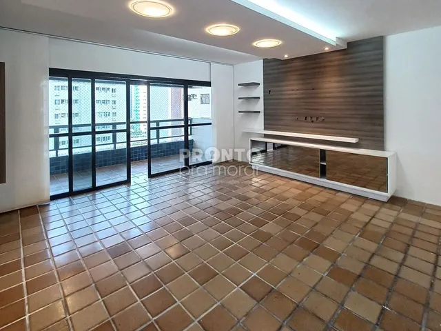 Imagem: Edifício Residencial em Boa Viagem TAXAS