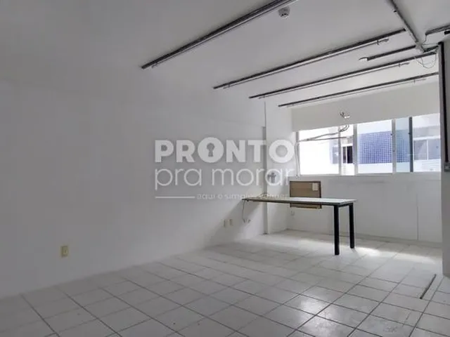 Imagem: Sala/Conjunto Comercial em Boa Viagem Taxas