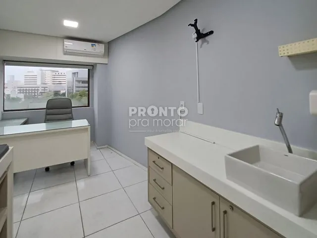 Imagem 3: Sala/Conjunto Comercial em Ilha do Leite