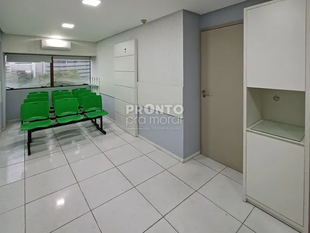 Imagem 5: Sala/Conjunto Comercial em Ilha do Leite