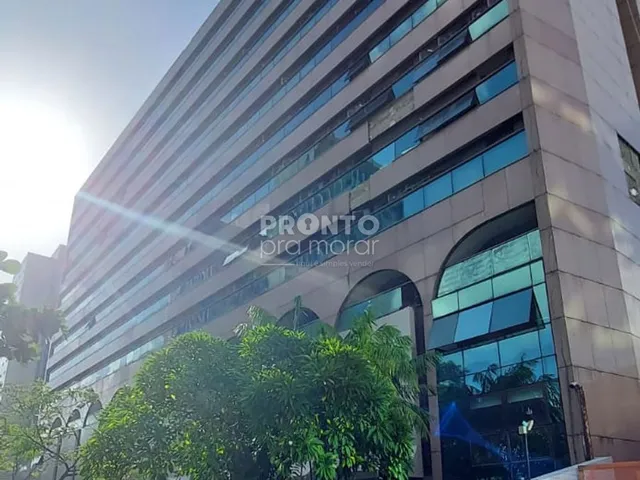 Imagem 8: Sala/Conjunto Comercial em Ilha do Leite