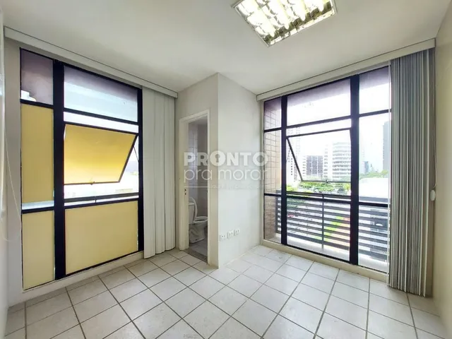 Imagem: Sala/Conjunto Comercial em Ilha do Leite