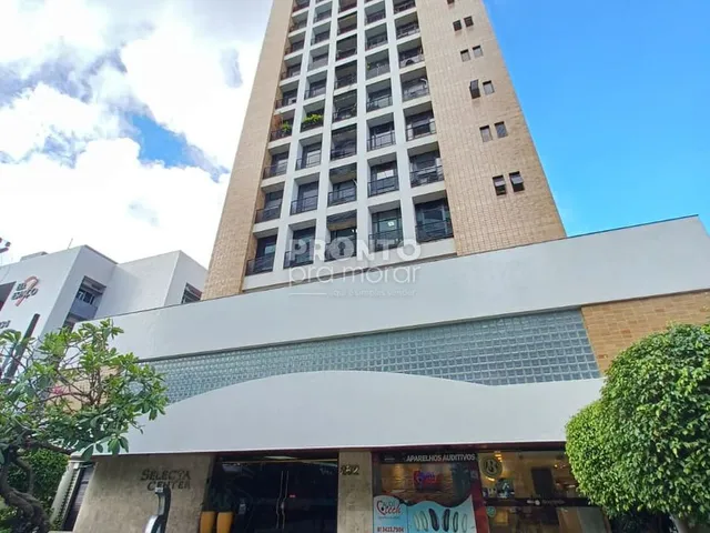 Imagem 2: Sala/Conjunto Comercial em Ilha do Leite Taxas Inclusas
