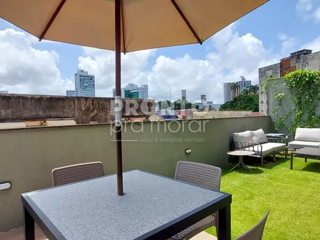 Imagem 2: Flat com 1 quarto em Ilha do Leite TAXAS INCLUSAS