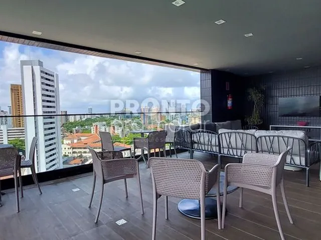 Imagem 10: Flat com 1 quarto em Ilha do Leite TAXAS INCLUSAS