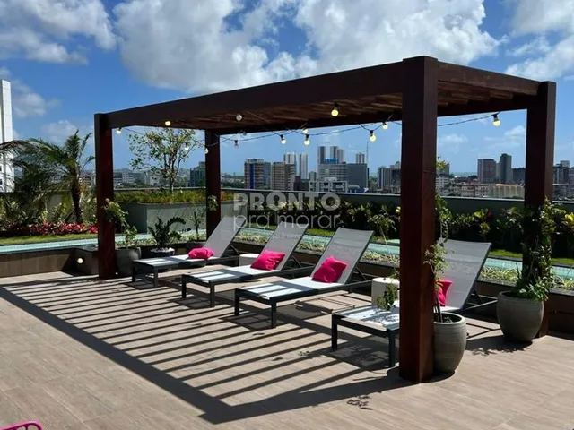 Imagem 11: Flat com 1 quarto em Ilha do Leite TAXAS INCLUSAS