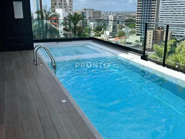 Imagem 14: Flat com 1 quarto em Ilha do Leite TAXAS INCLUSAS