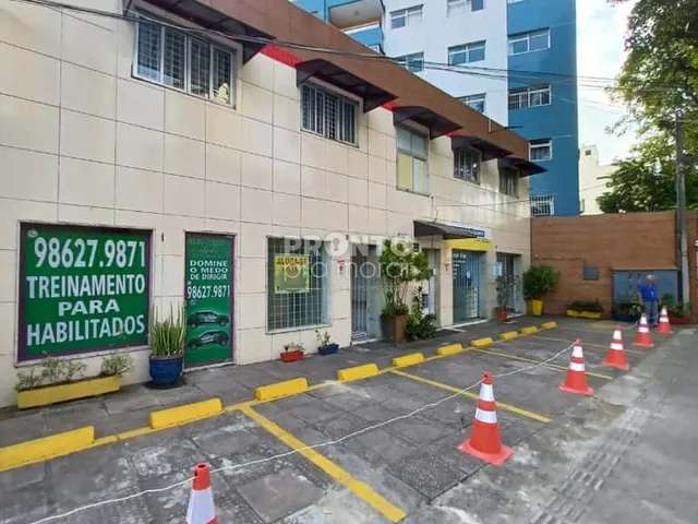 Imagem 6: Sala/Conjunto Comercial em Espinheiro Taxas Inclusas