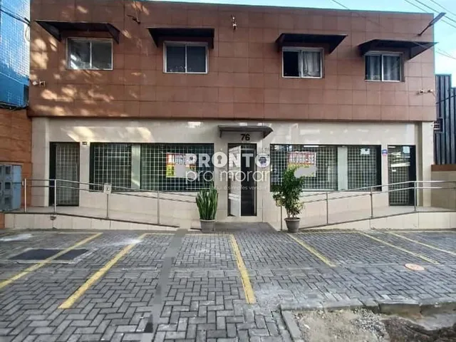 Imagem 7: Sala/Conjunto Comercial em Espinheiro TAXAS INCLUSAS