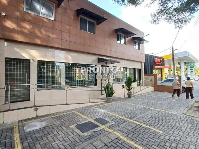 Imagem 5: Sala/Conjunto Comercial em Espinheiro