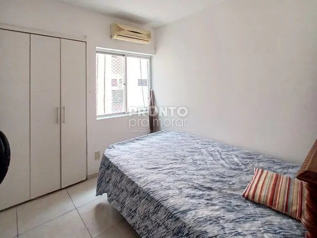 Imagem: Apartamento com 4 quartos em Aflitos TAXAS