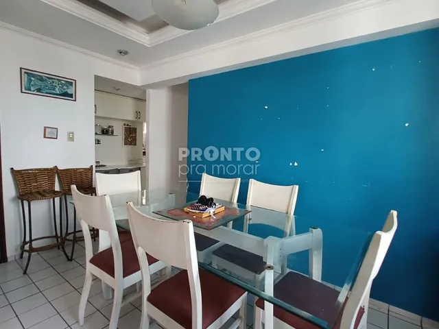Imagem: Apartamento com 3 Quartos em Tamarineira