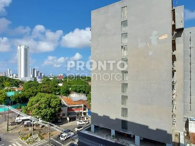 Imagem: Apartamento com 3 Quartos em Boa Vista com