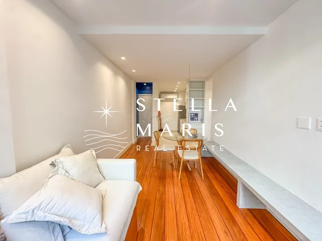 Imagem 14: Ipanema, Apartamento Recém-Reformado com 65 M2, 2 Quartos, 1 Vaga À Venda em Excelente