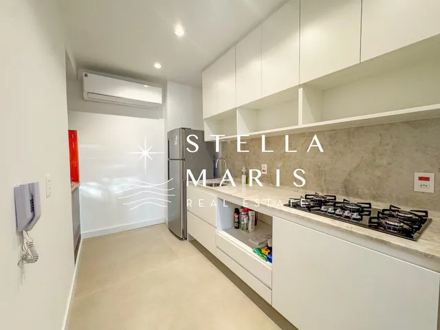 Imagem 16: Ipanema, Apartamento Recém-Reformado com 65 M2, 2 Quartos, 1 Vaga À Venda em Excelente