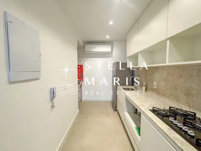 Imagem 11: Ipanema, Apartamento Recém-Reformado com 65 M2, 2 Quartos, 1 Vaga À Venda em Excelente