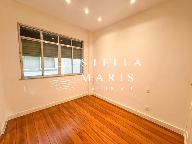 Imagem 12: Ipanema, Apartamento Recém-Reformado com 65 M2, 2 Quartos, 1 Vaga À Venda em Excelente
