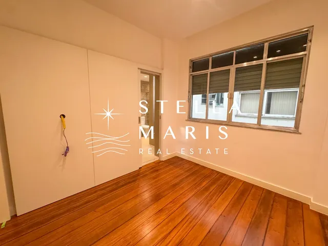 Imagem 10: Ipanema, Apartamento Recém-Reformado com 65 M2, 2 Quartos, 1 Vaga À Venda em Excelente