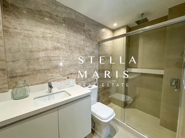 Imagem 9: Ipanema, Apartamento Recém-Reformado com 65 M2, 2 Quartos, 1 Vaga À Venda em Excelente