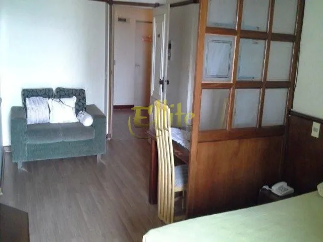 Imagem: Flat para Locação na Região do Centro